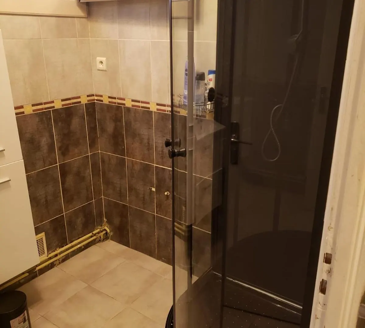 Maison Meublee Avec Garage Pamiers Διαμέρισμα
